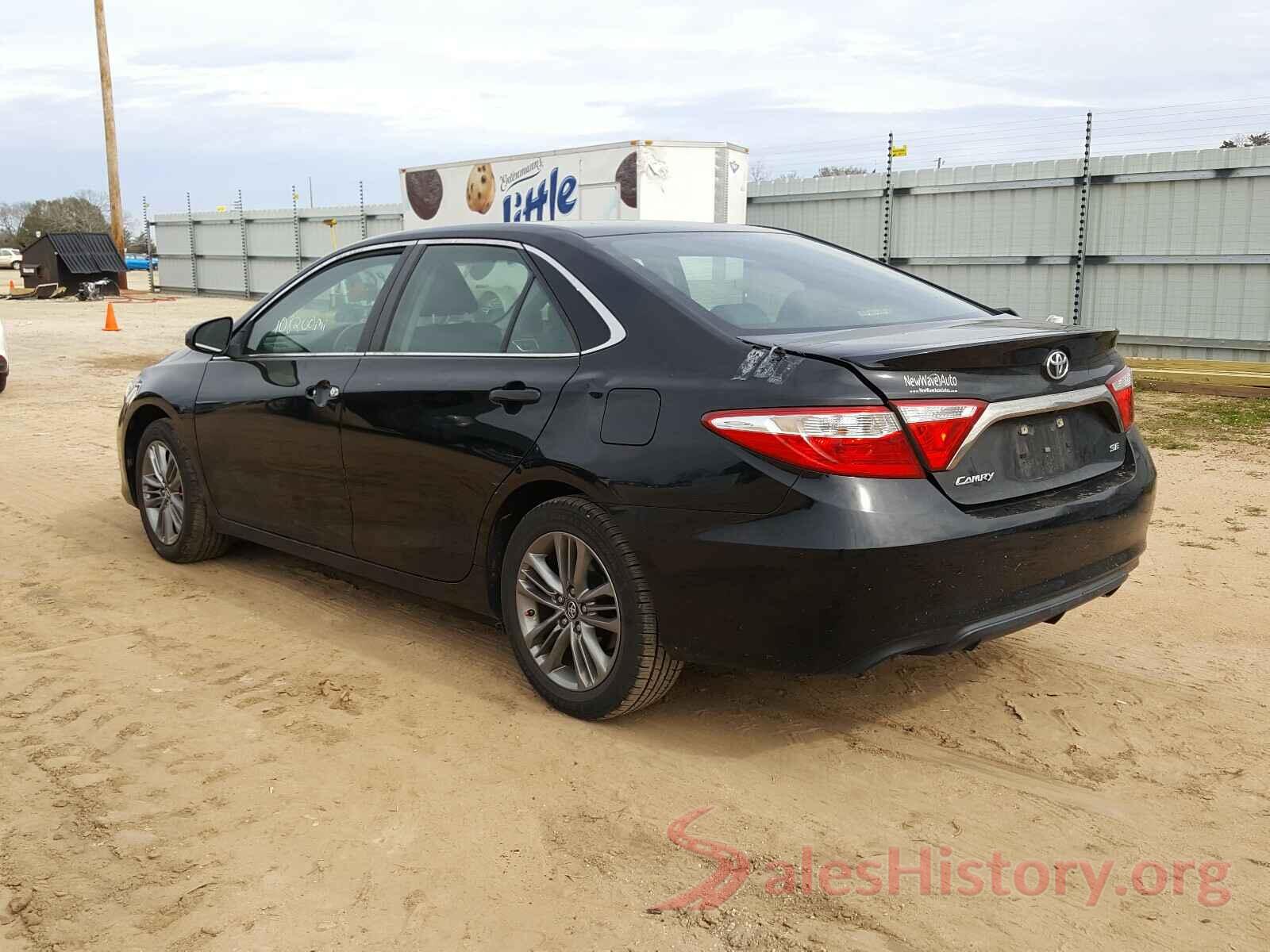 4T1BF1FK8HU331463 2017 TOYOTA CAMRY