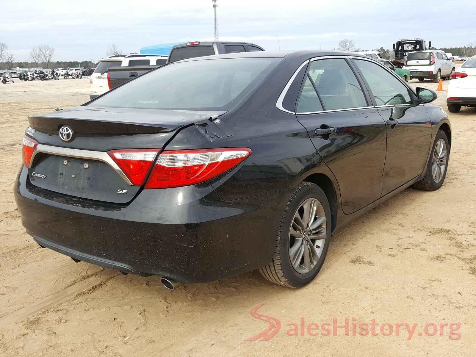 4T1BF1FK8HU331463 2017 TOYOTA CAMRY