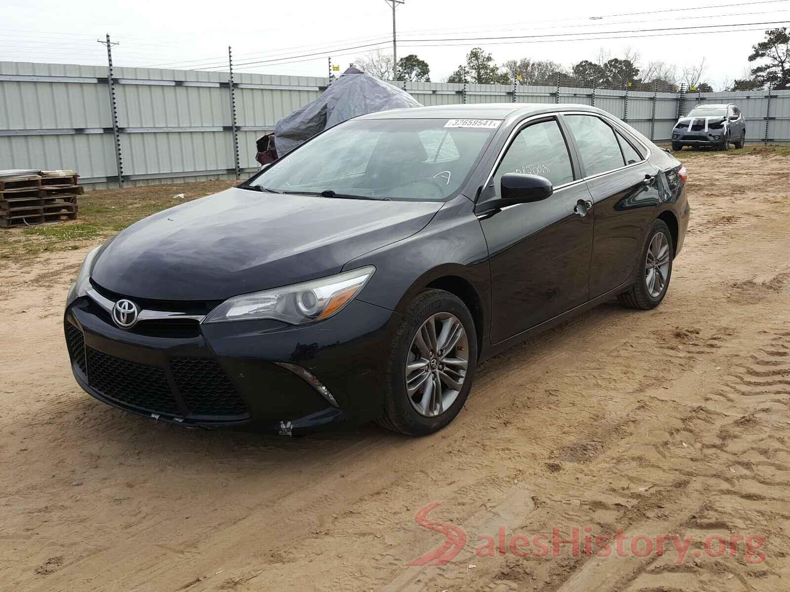 4T1BF1FK8HU331463 2017 TOYOTA CAMRY