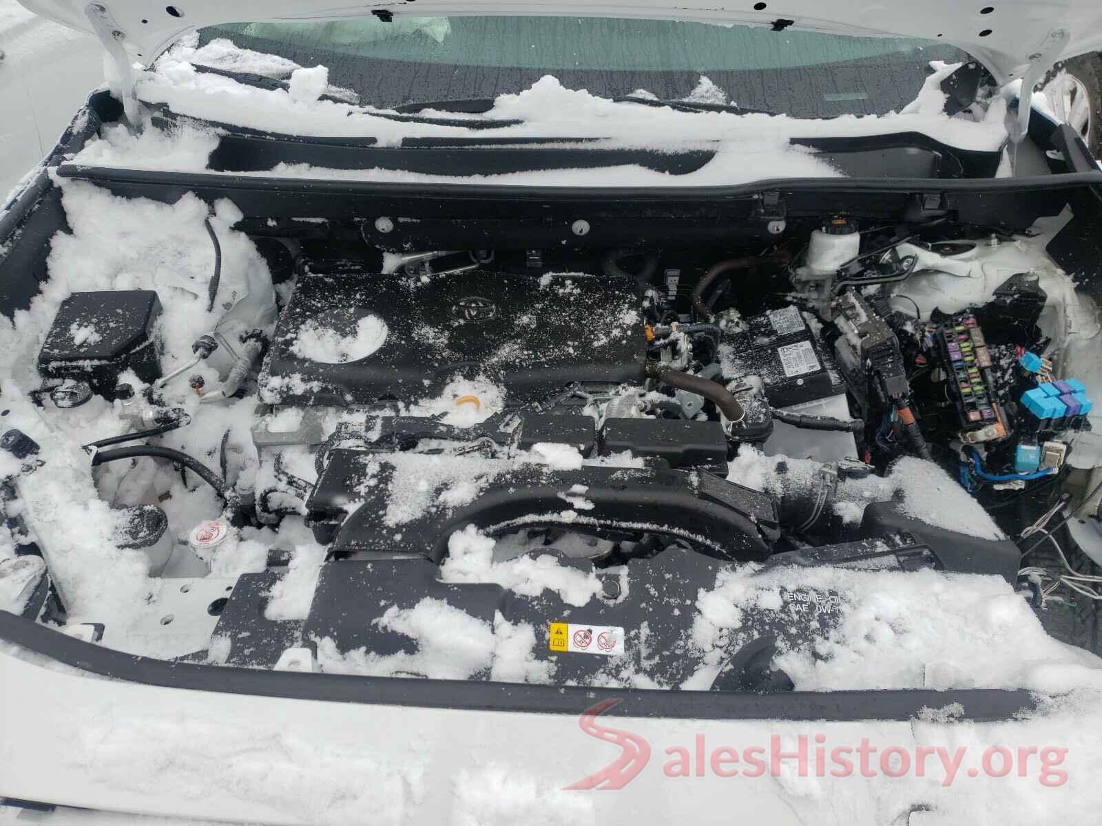 2T3A1RFV9LC072552 2020 TOYOTA RAV4