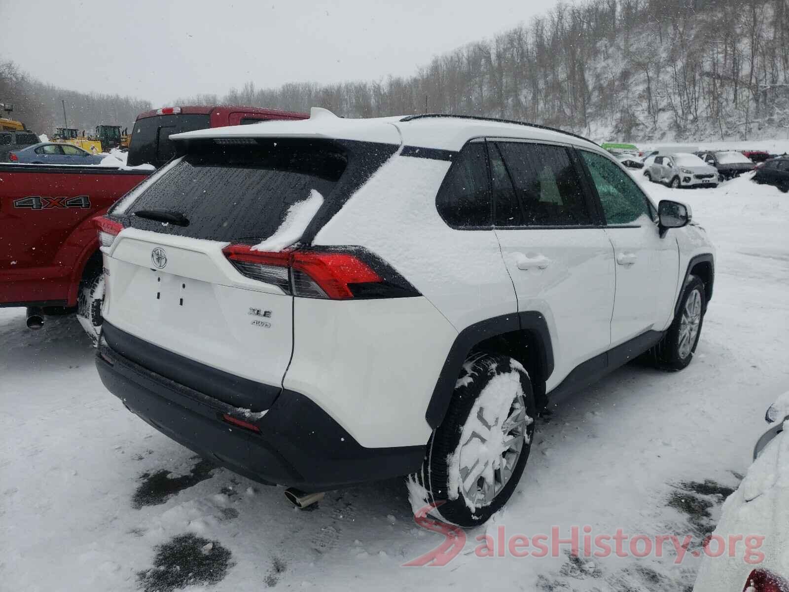 2T3A1RFV9LC072552 2020 TOYOTA RAV4