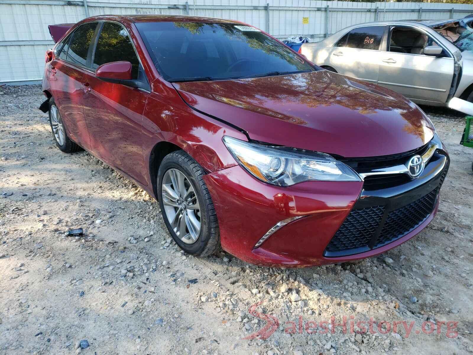 4T1BF1FK5HU756980 2017 TOYOTA CAMRY