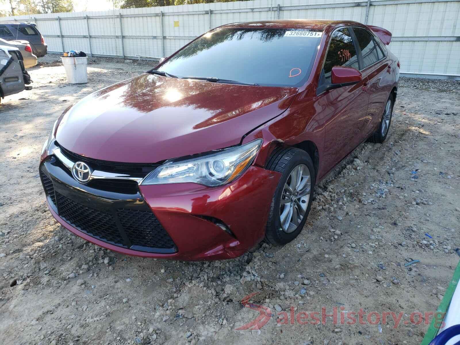 4T1BF1FK5HU756980 2017 TOYOTA CAMRY