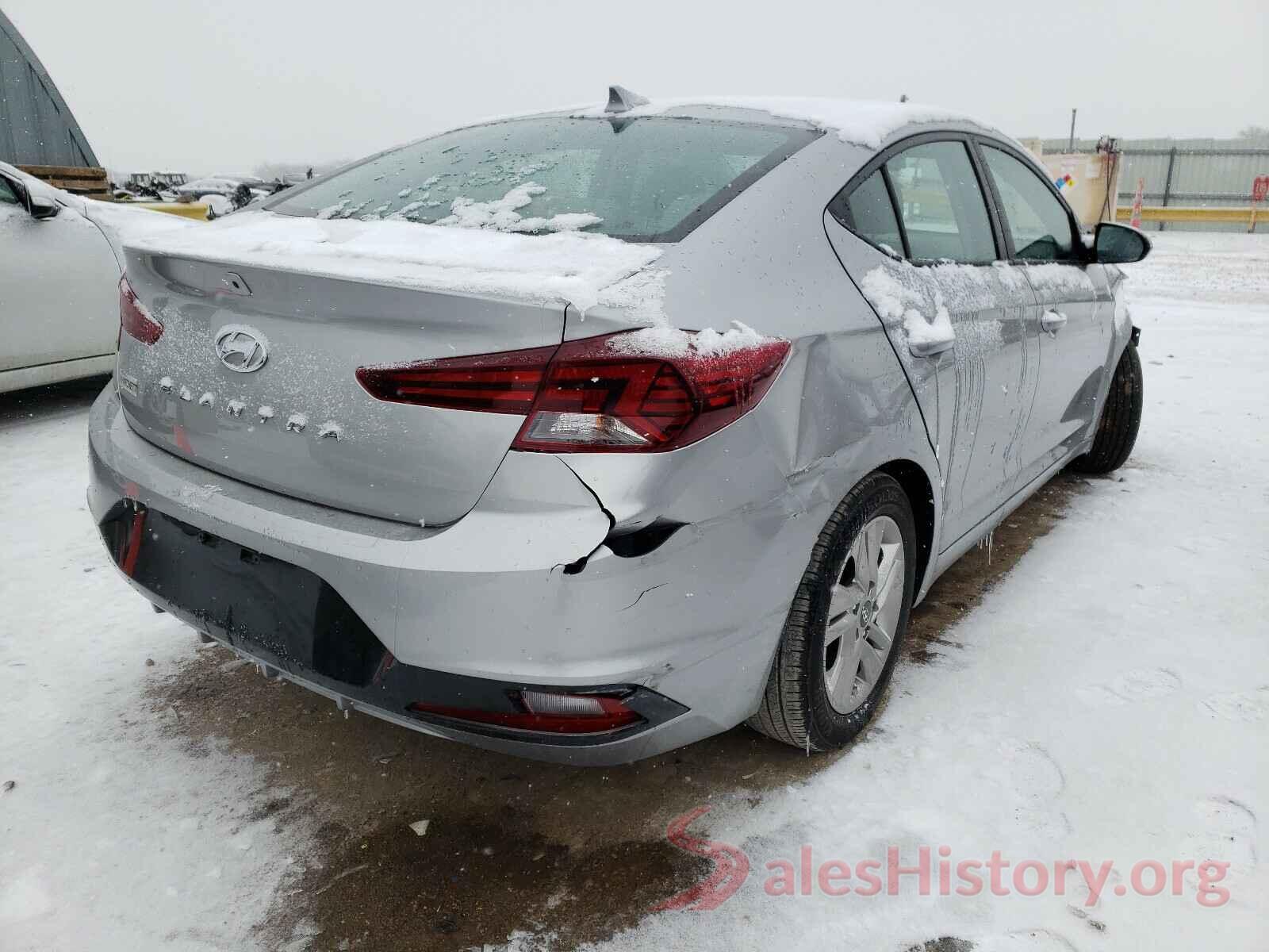 5NPD84LF9LH564903 2020 HYUNDAI ELANTRA