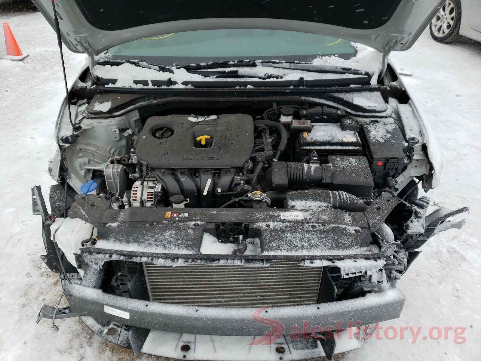 5NPD84LF9LH564903 2020 HYUNDAI ELANTRA