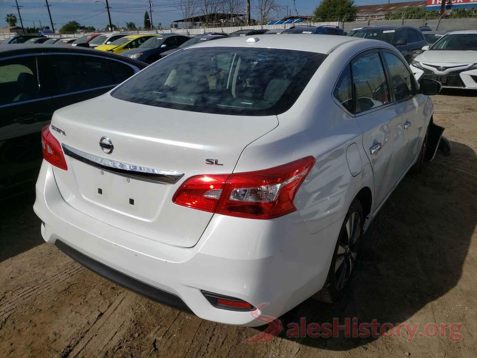 3N1AB7APXJY201353 2018 NISSAN SENTRA