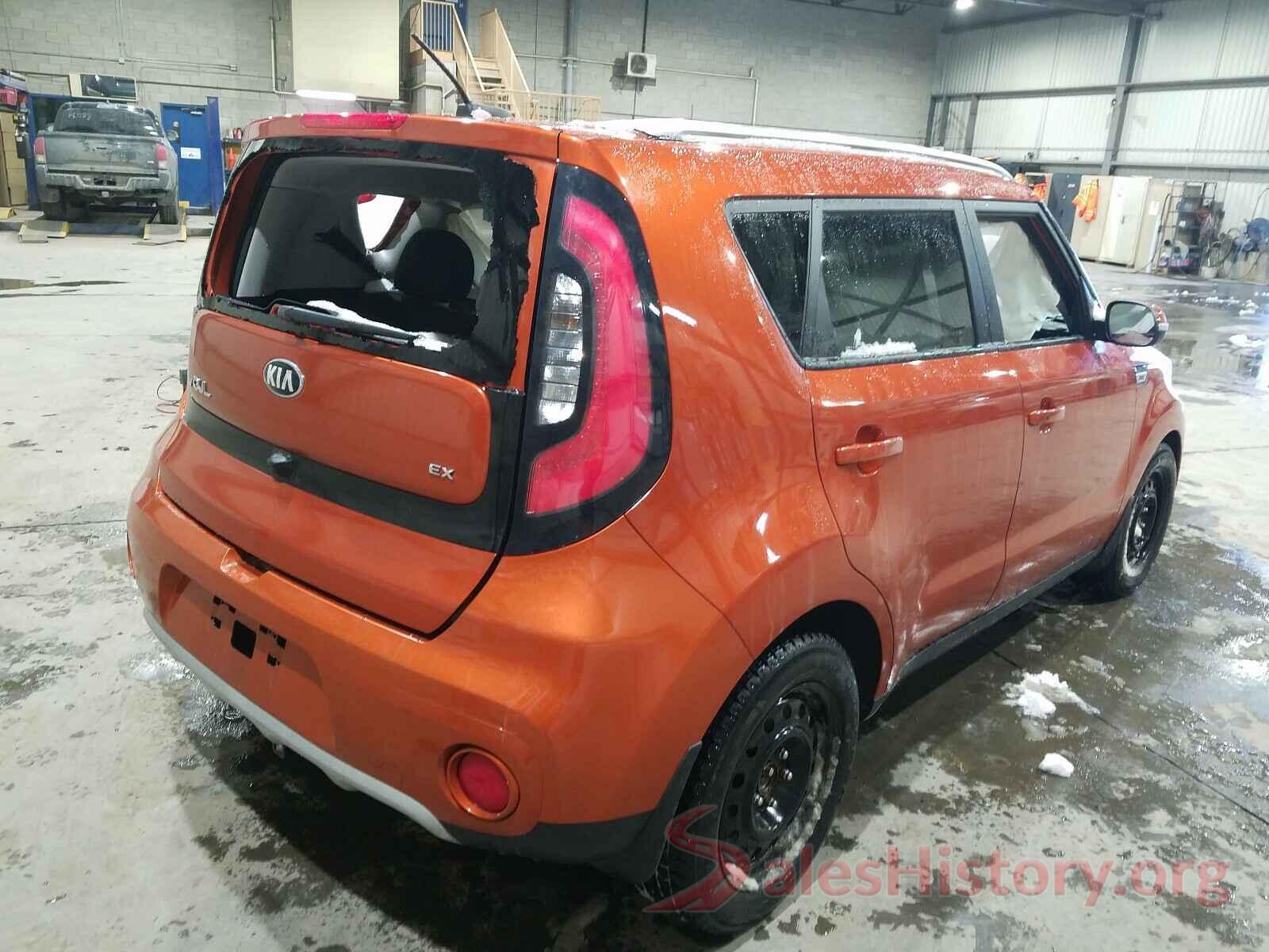 KNDJP3A57K7691565 2019 KIA SOUL