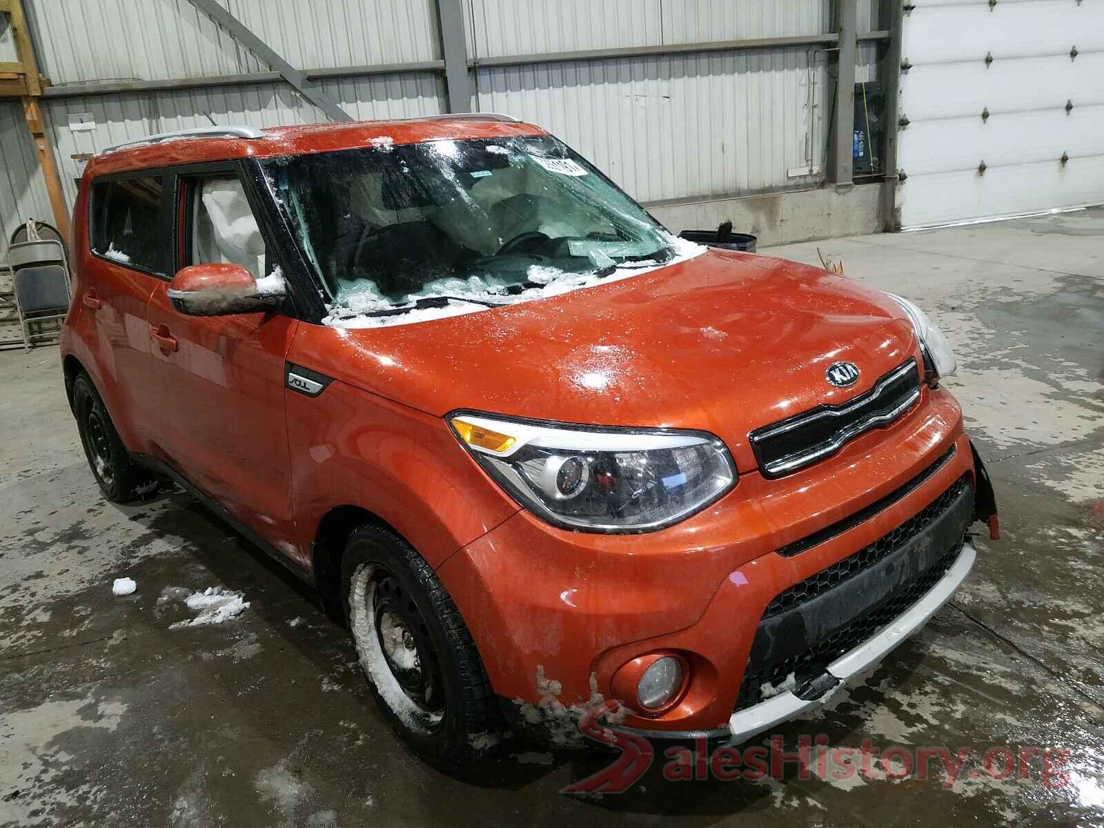 KNDJP3A57K7691565 2019 KIA SOUL