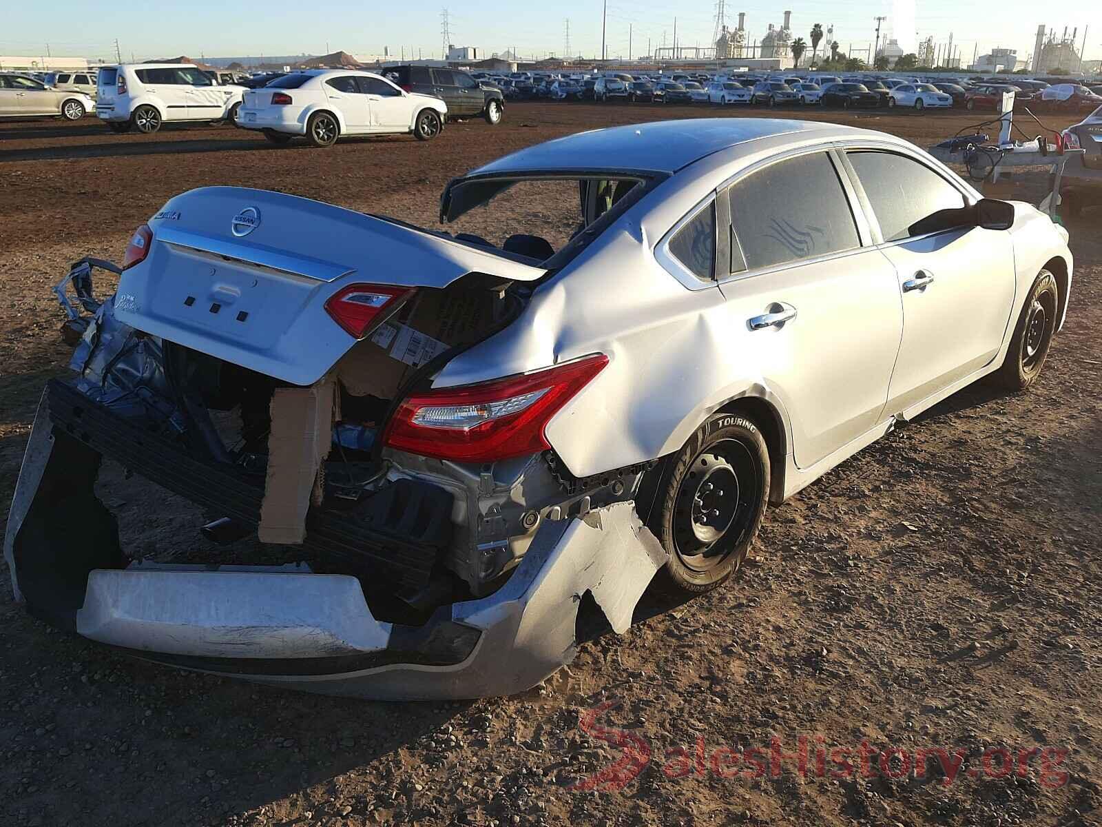 1N4AL3AP9GN358645 2016 NISSAN ALTIMA