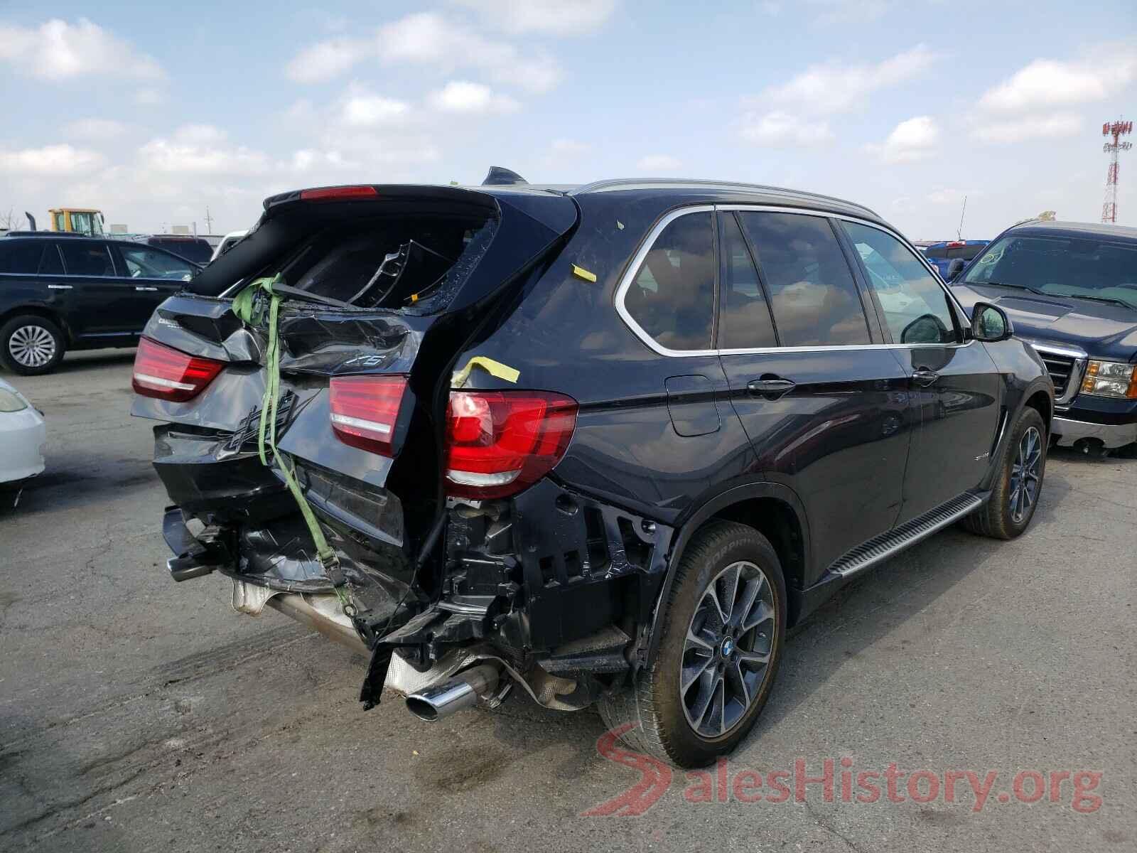 5UXKR2C30H0U23509 2017 BMW X5