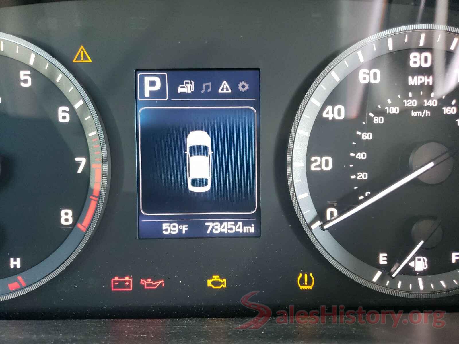 5NPE24AF7HH562969 2017 HYUNDAI SONATA