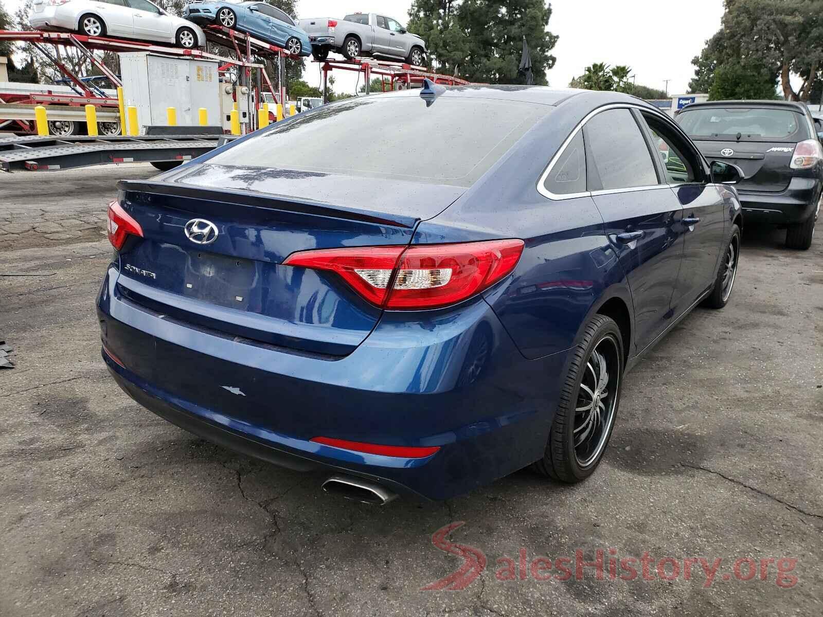 5NPE24AF7HH562969 2017 HYUNDAI SONATA