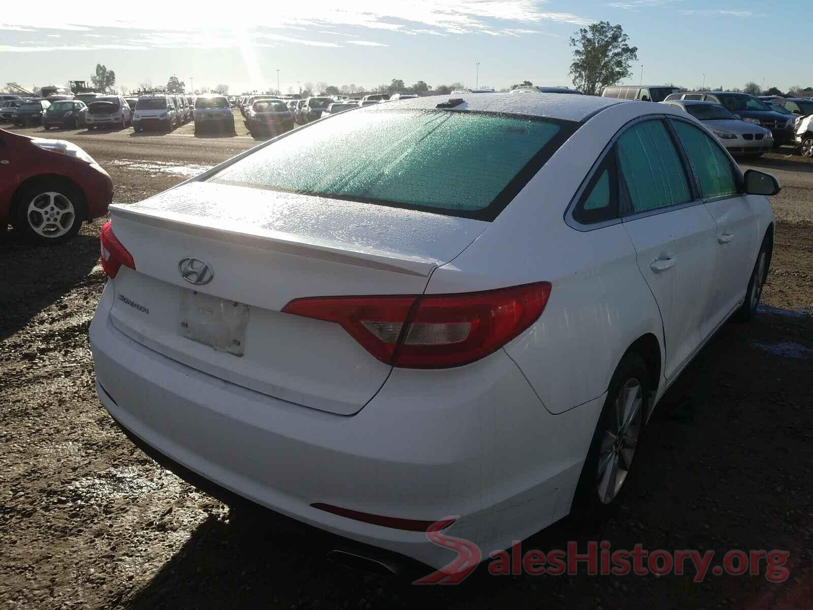 5NPE24AF7GH360115 2016 HYUNDAI SONATA