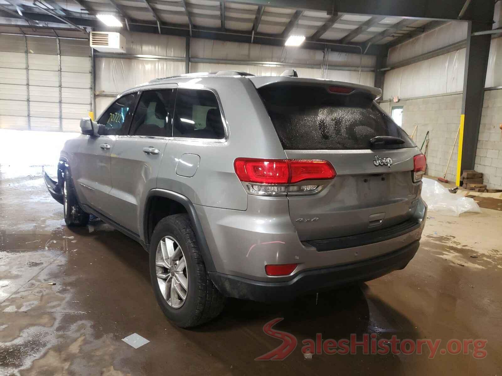 1C4RJFAG1HC841662 2017 JEEP CHEROKEE