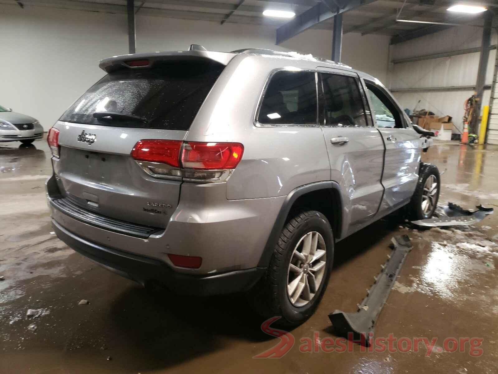 1C4RJFAG1HC841662 2017 JEEP CHEROKEE