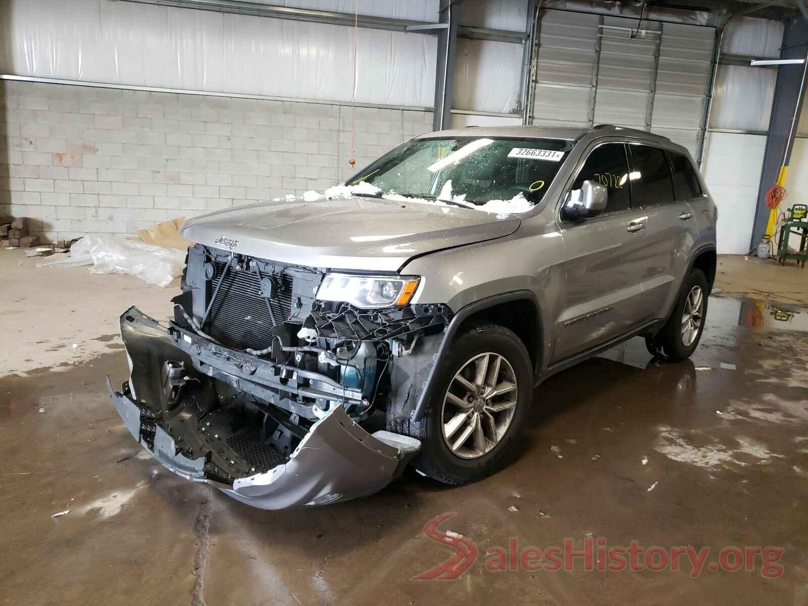 1C4RJFAG1HC841662 2017 JEEP CHEROKEE