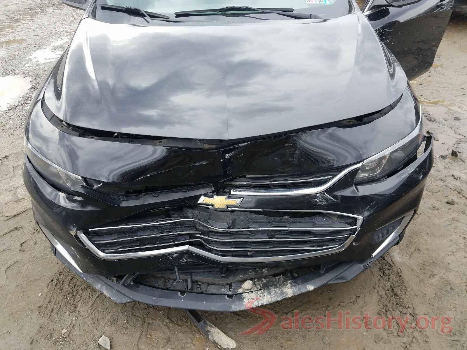 1G1ZC5ST7HF145038 2017 CHEVROLET MALIBU