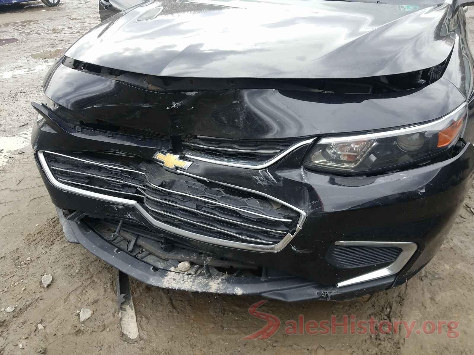 1G1ZC5ST7HF145038 2017 CHEVROLET MALIBU