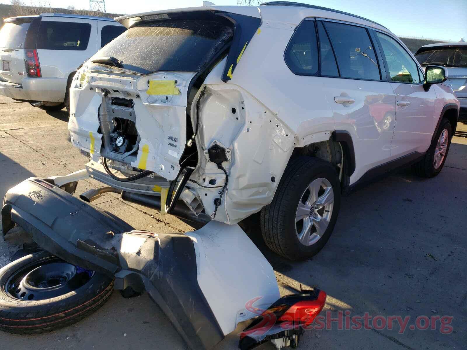 JTMP1RFV0KD038973 2019 TOYOTA RAV4