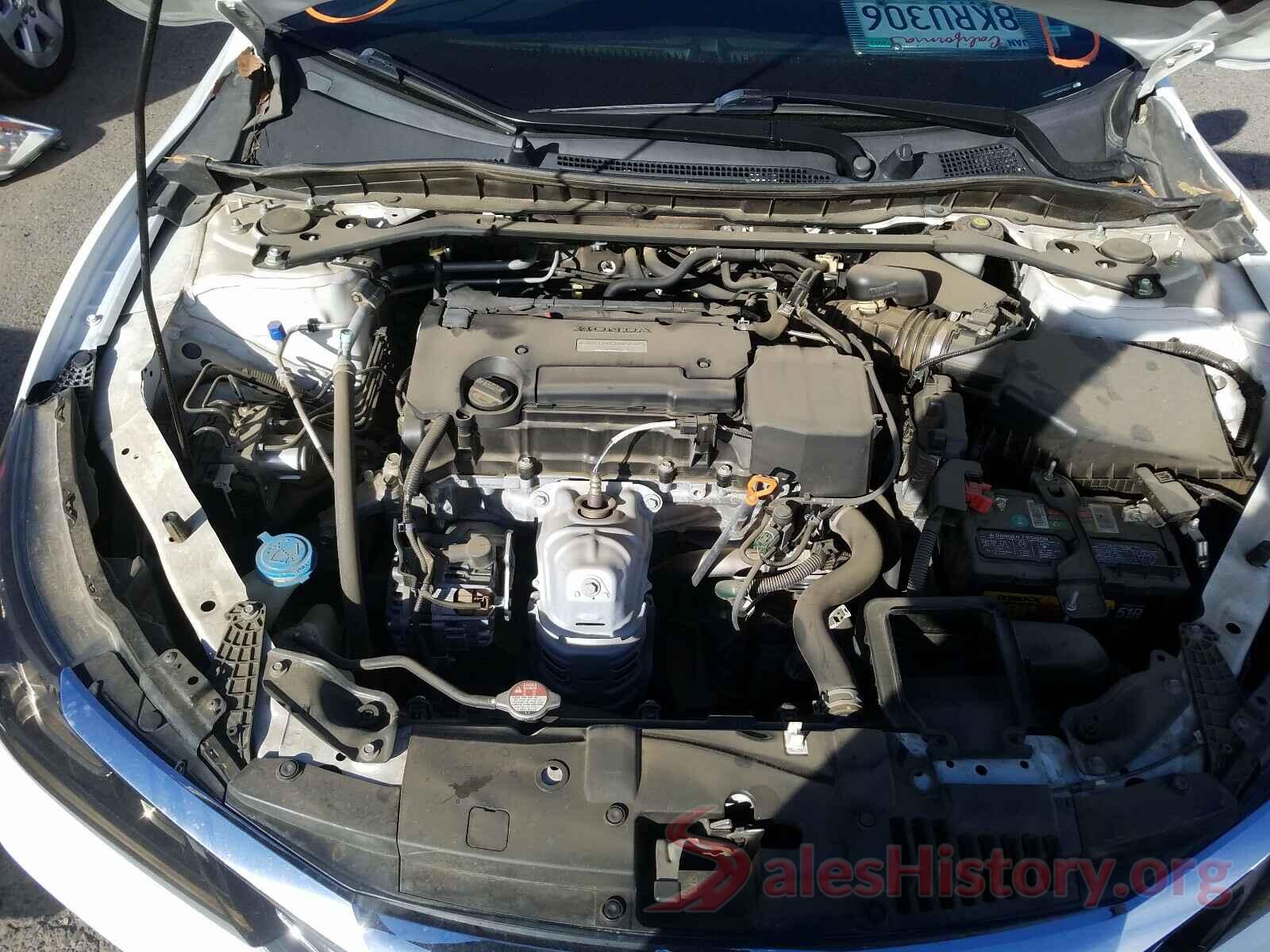 1HGCR2F57GA078413 2016 HONDA ACCORD