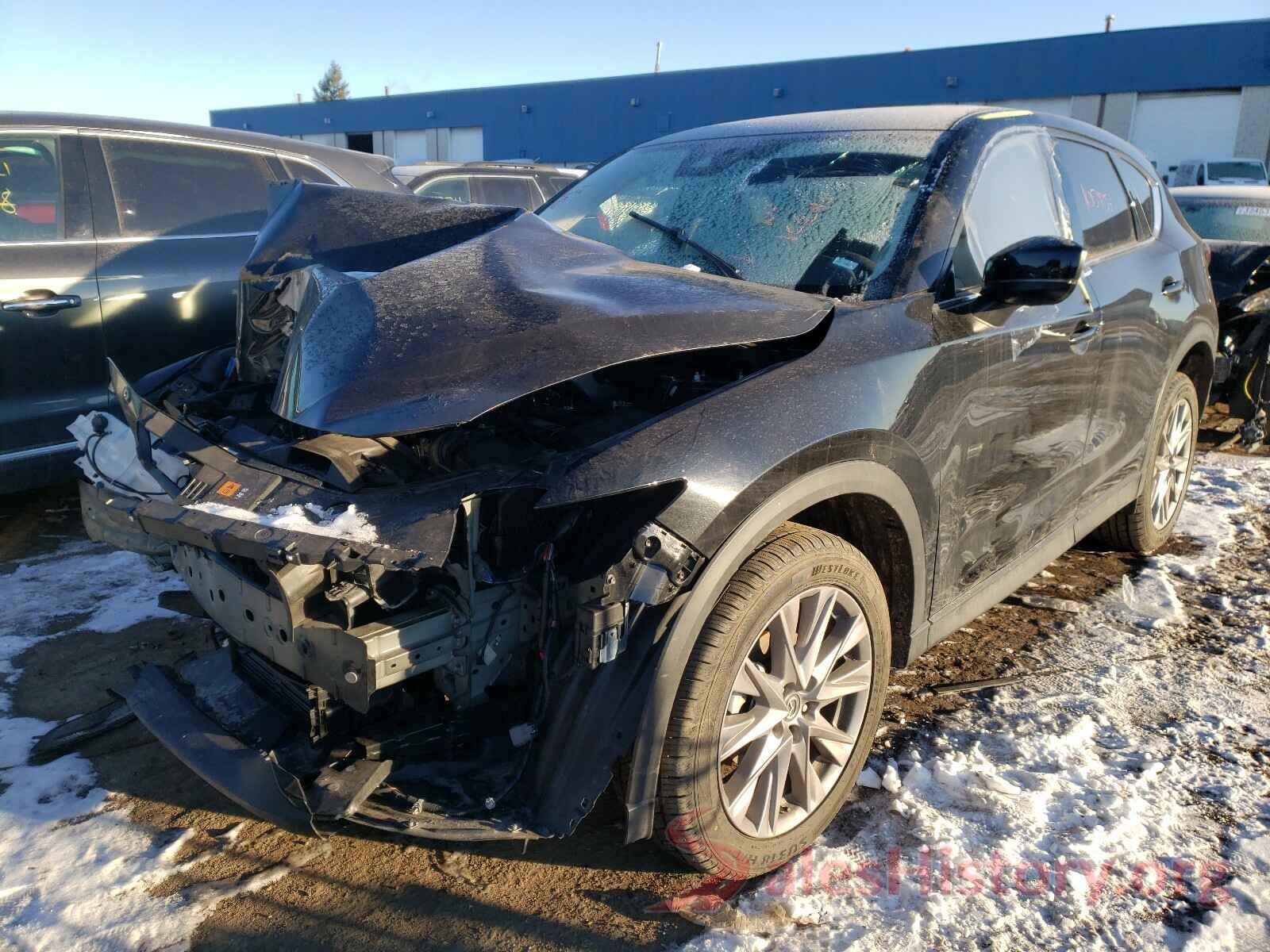 JM3KFADM8L0728381 2020 MAZDA CX-5