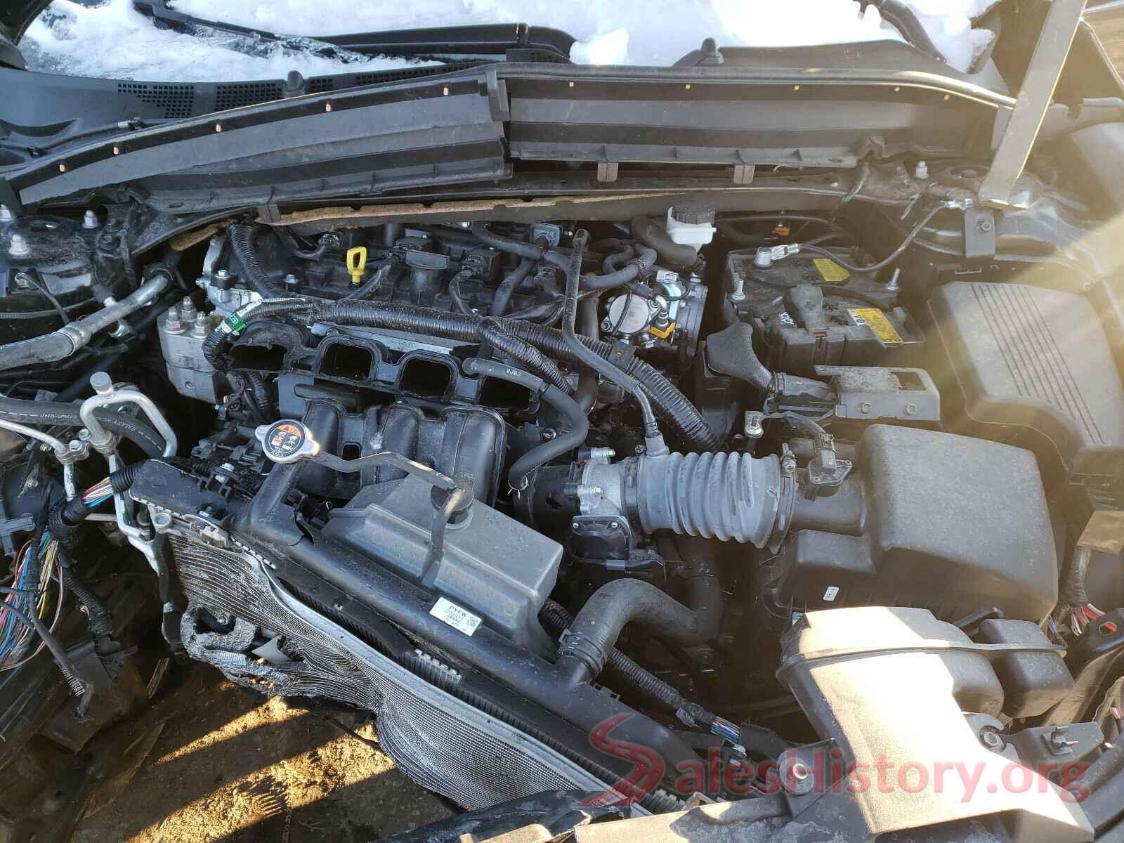 JM3KFADM8L0728381 2020 MAZDA CX-5