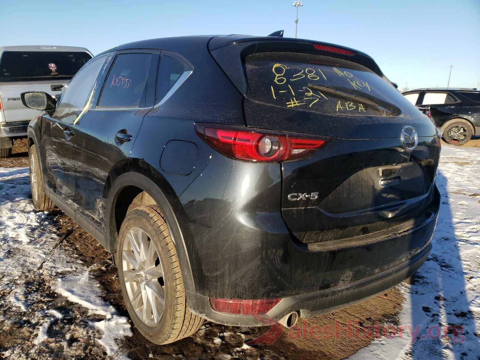 JM3KFADM8L0728381 2020 MAZDA CX-5