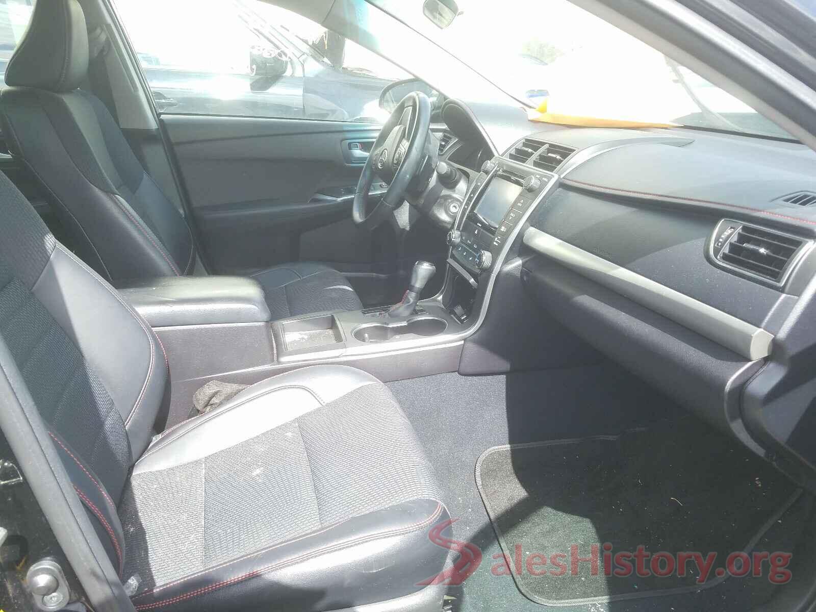 4T1BF1FK0HU313233 2017 TOYOTA CAMRY