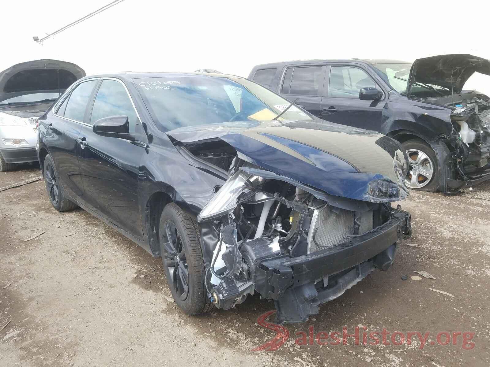 4T1BF1FK0HU313233 2017 TOYOTA CAMRY