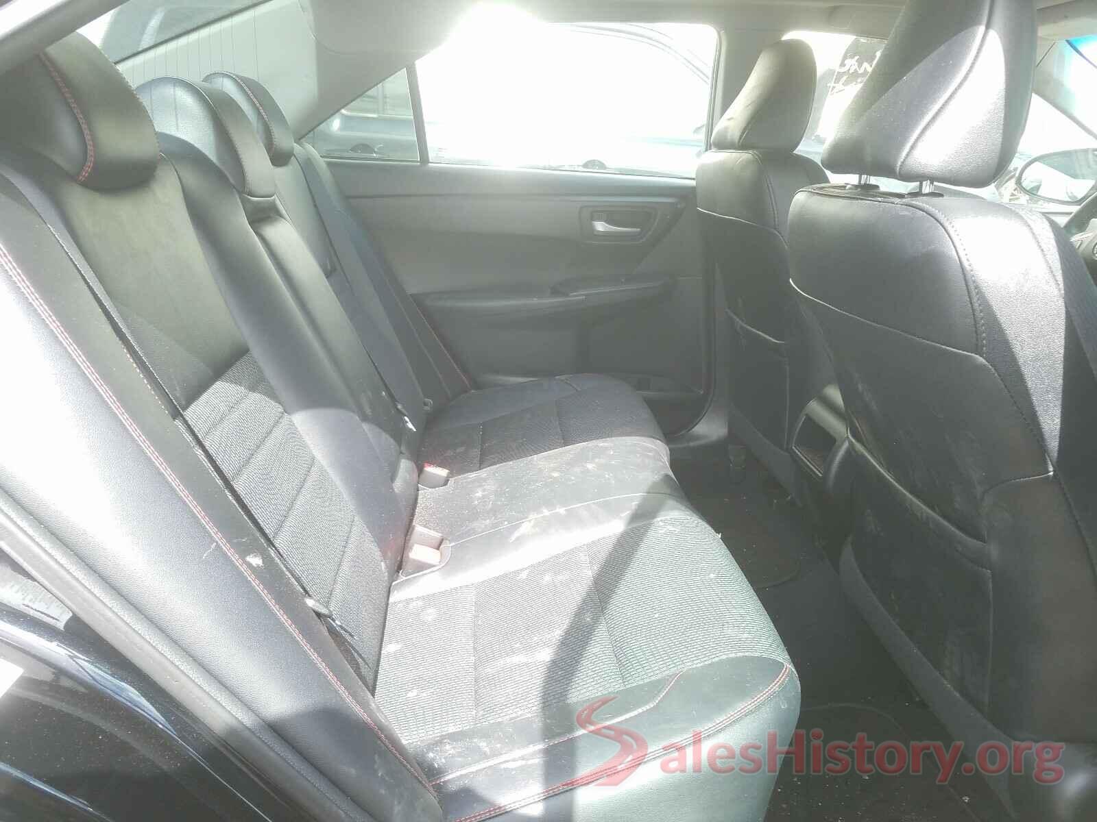 4T1BF1FK0HU313233 2017 TOYOTA CAMRY