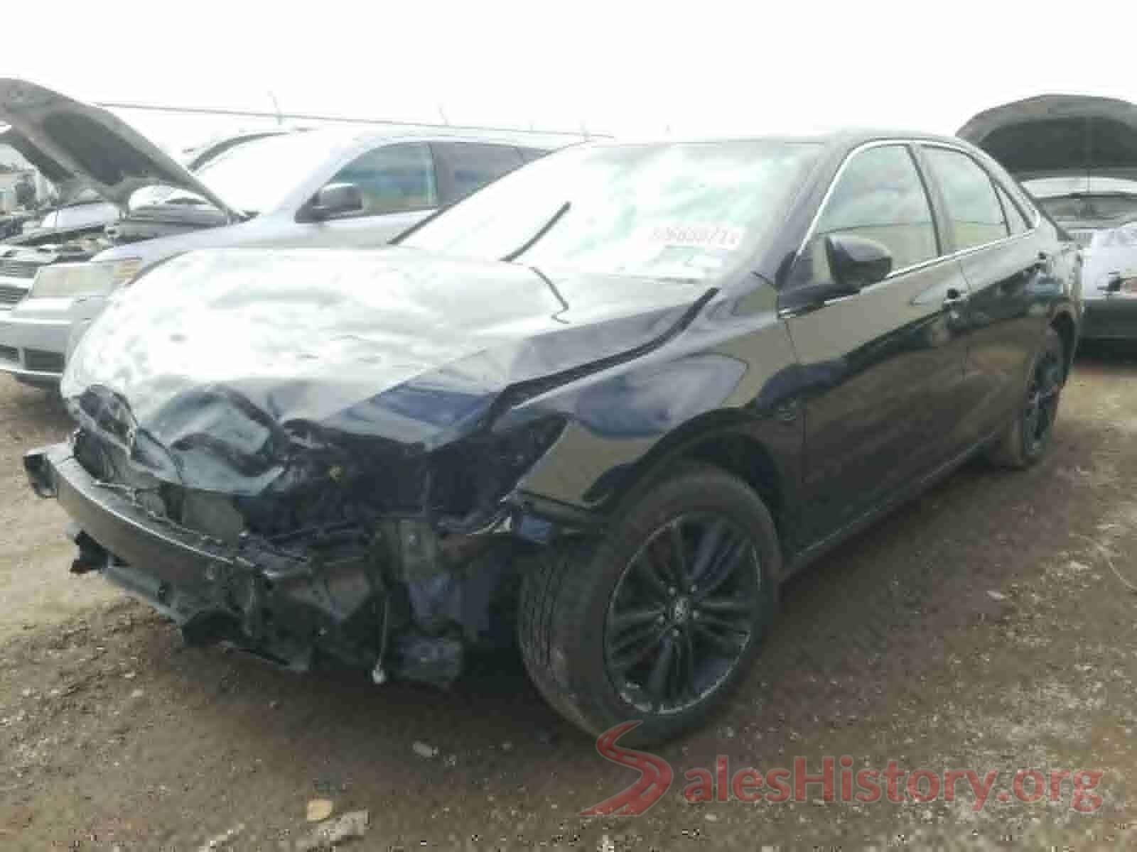 4T1BF1FK0HU313233 2017 TOYOTA CAMRY