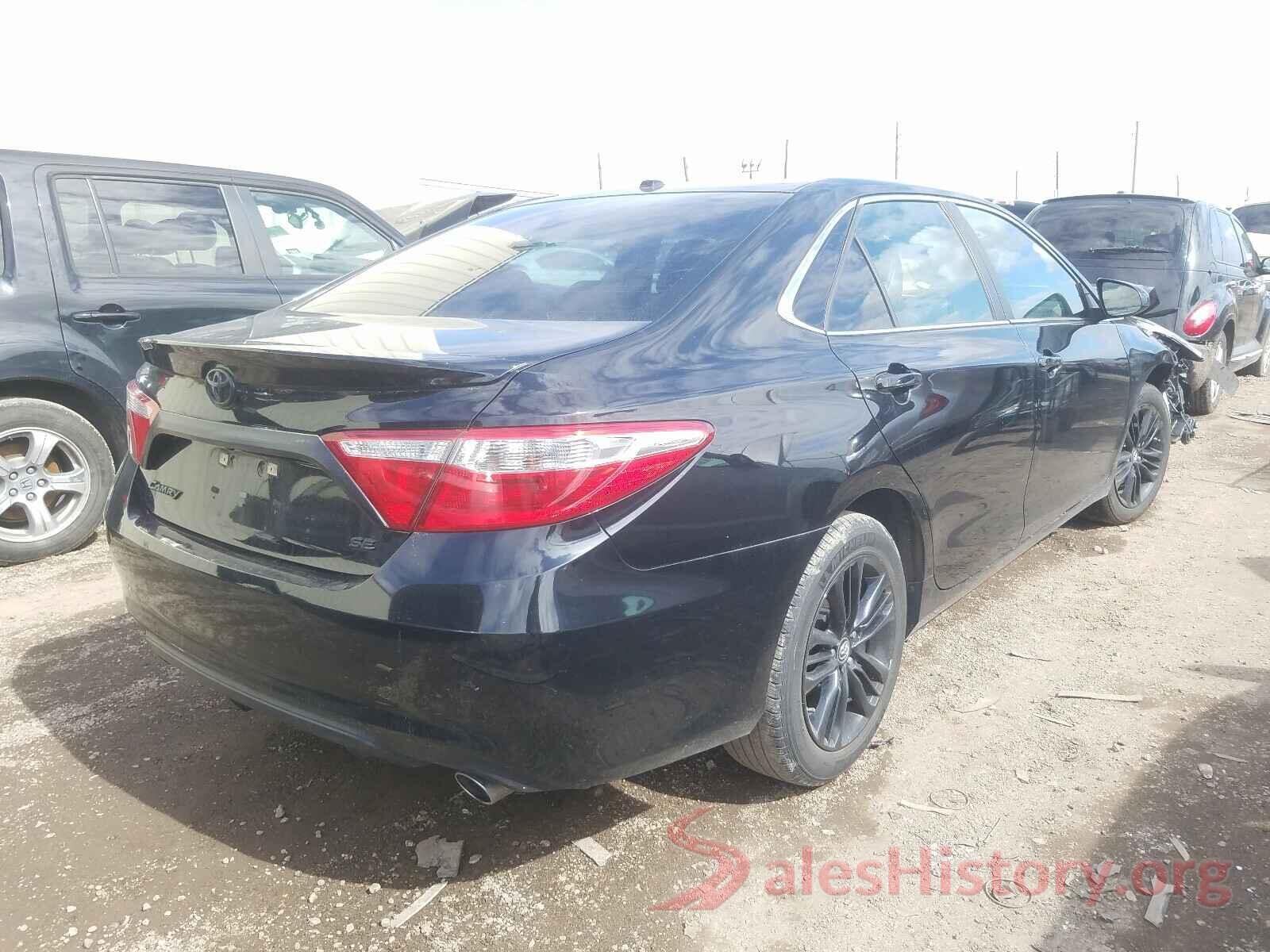 4T1BF1FK0HU313233 2017 TOYOTA CAMRY