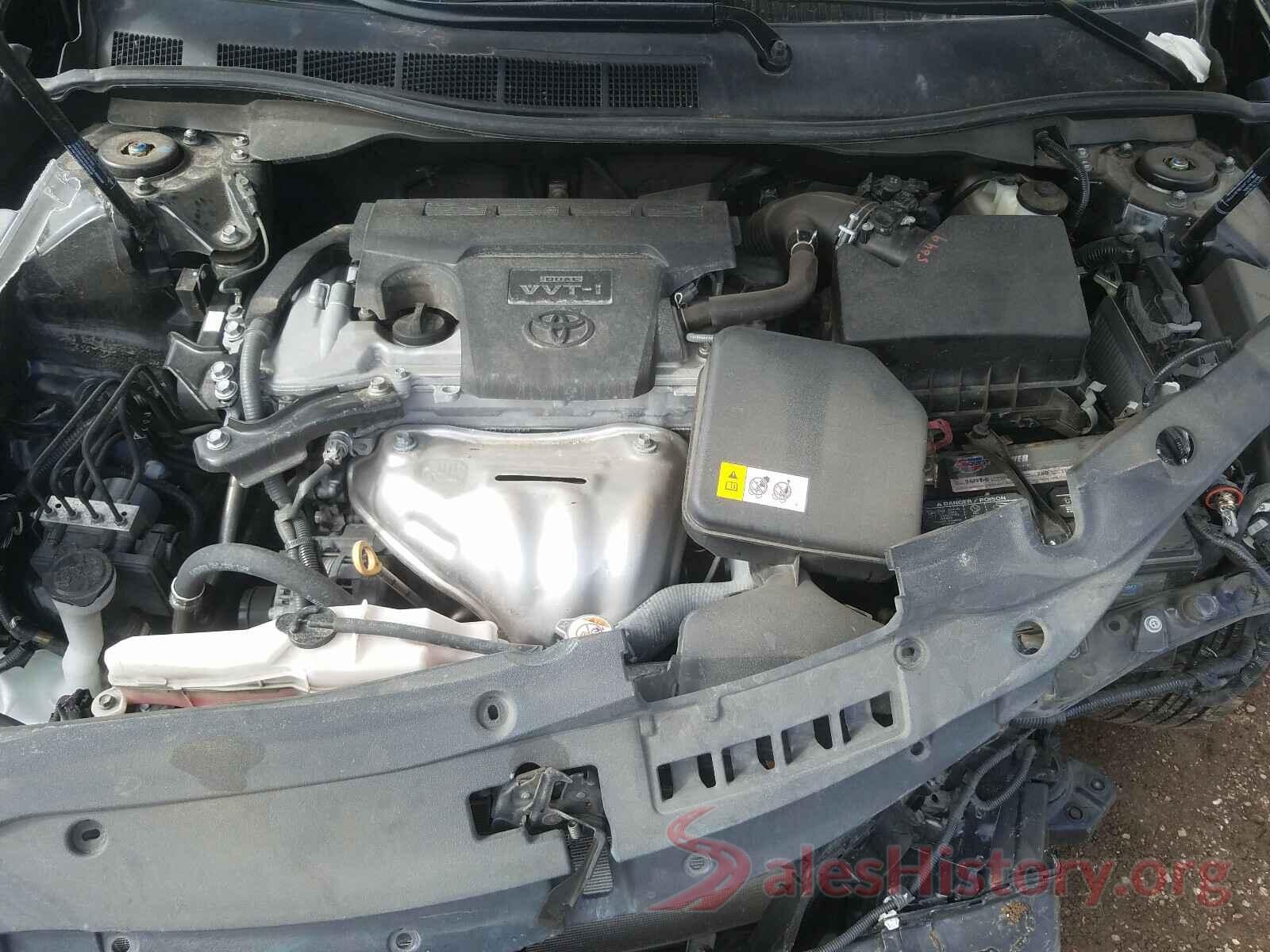 4T1BF1FK0HU313233 2017 TOYOTA CAMRY