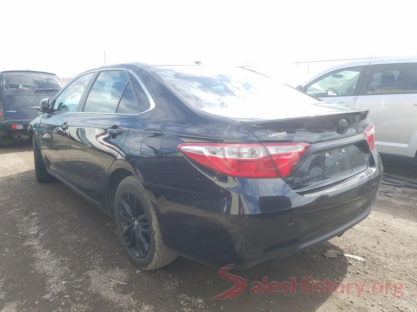 4T1BF1FK0HU313233 2017 TOYOTA CAMRY