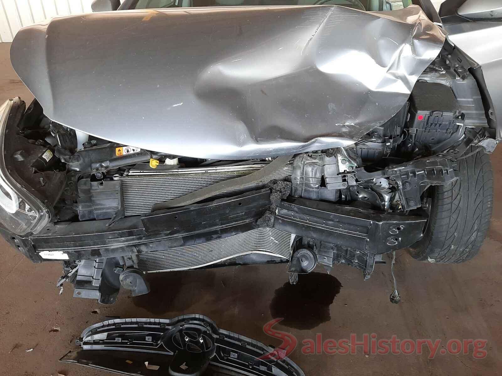 5NPDH4AE9GH783327 2016 HYUNDAI ELANTRA