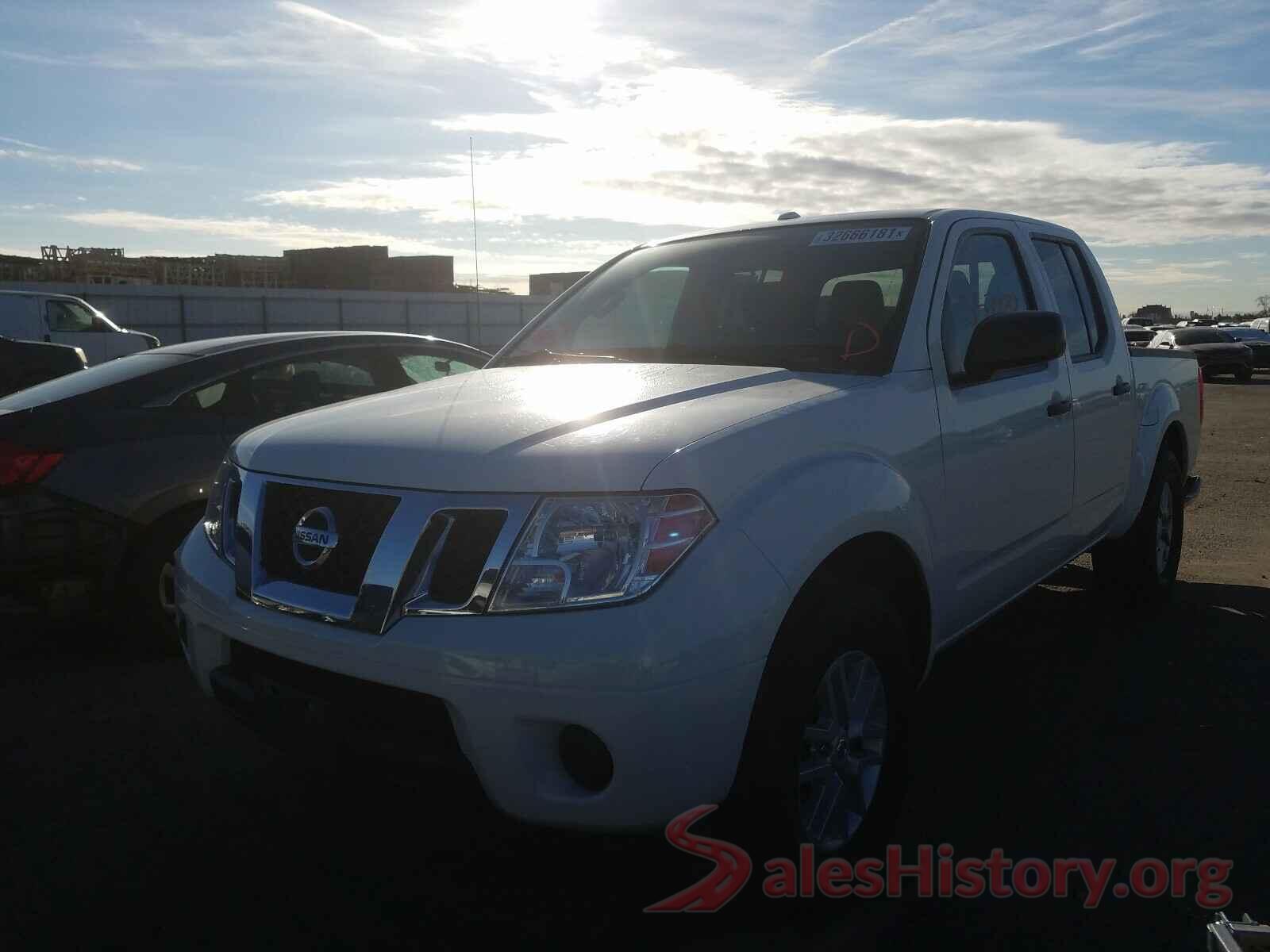 1N6AD0ER6HN762826 2017 NISSAN FRONTIER