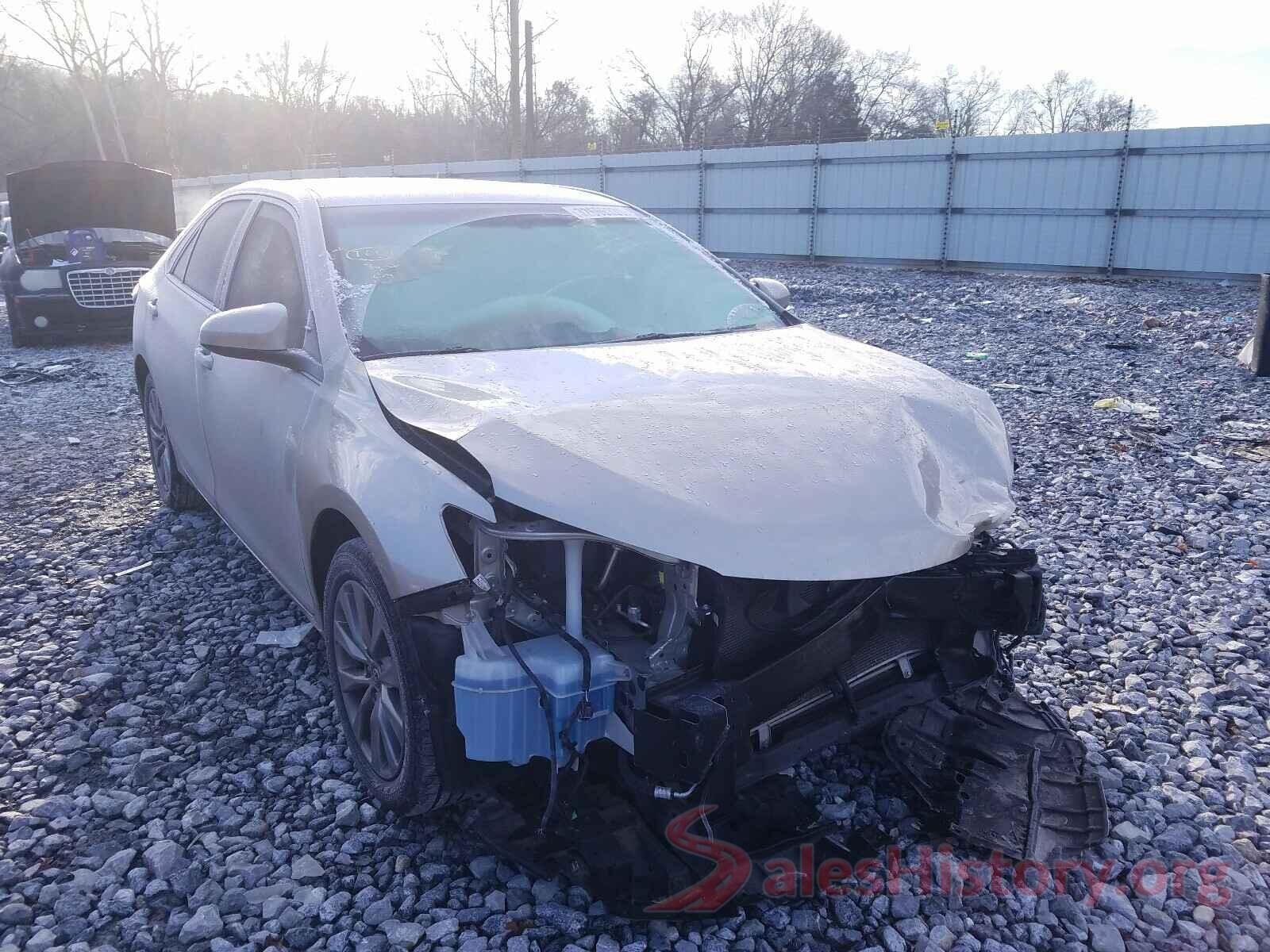 4T4BF1FK0GR559378 2016 TOYOTA CAMRY