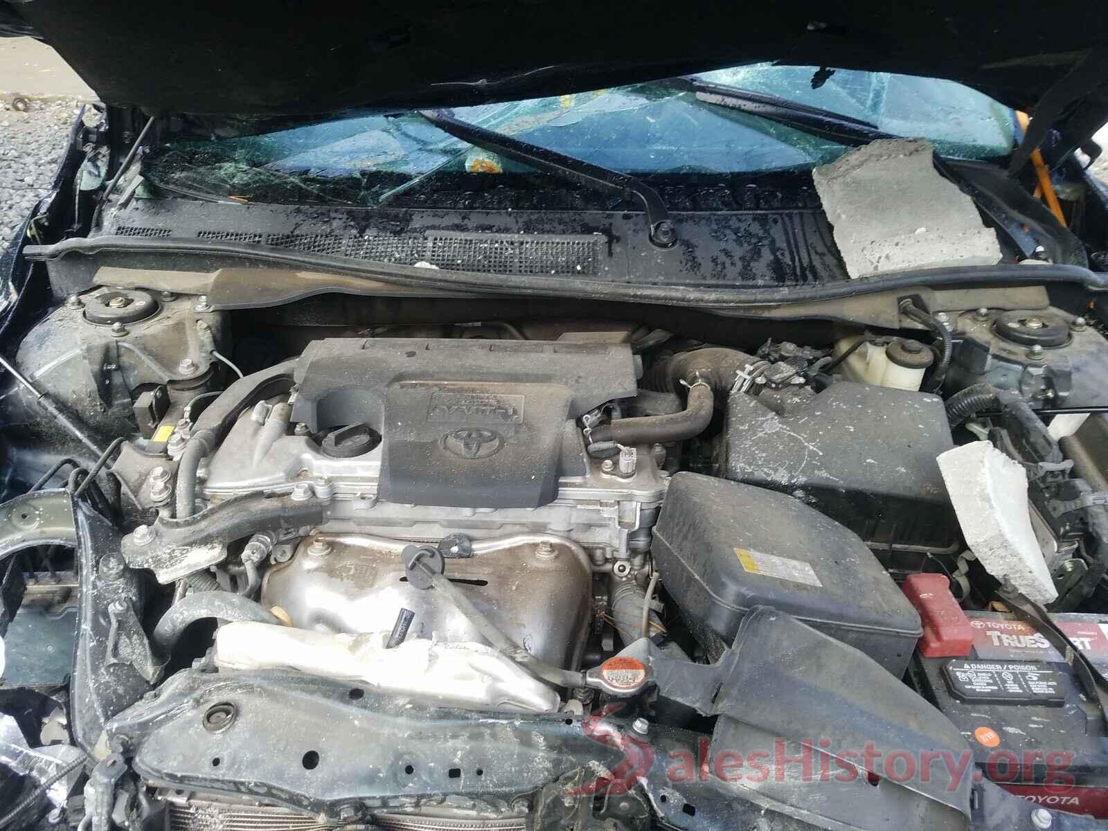 4T4BF1FK8GR557796 2016 TOYOTA CAMRY