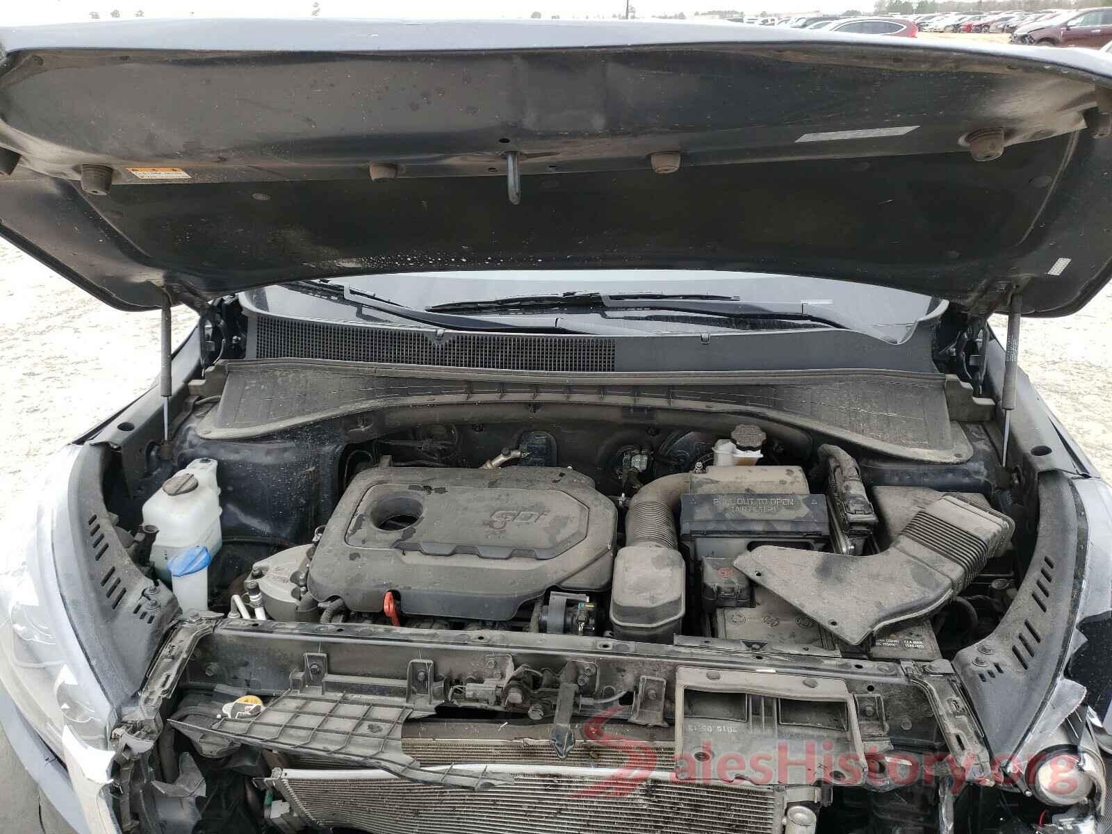 5XYPG4A32LG660548 2020 KIA SORENTO