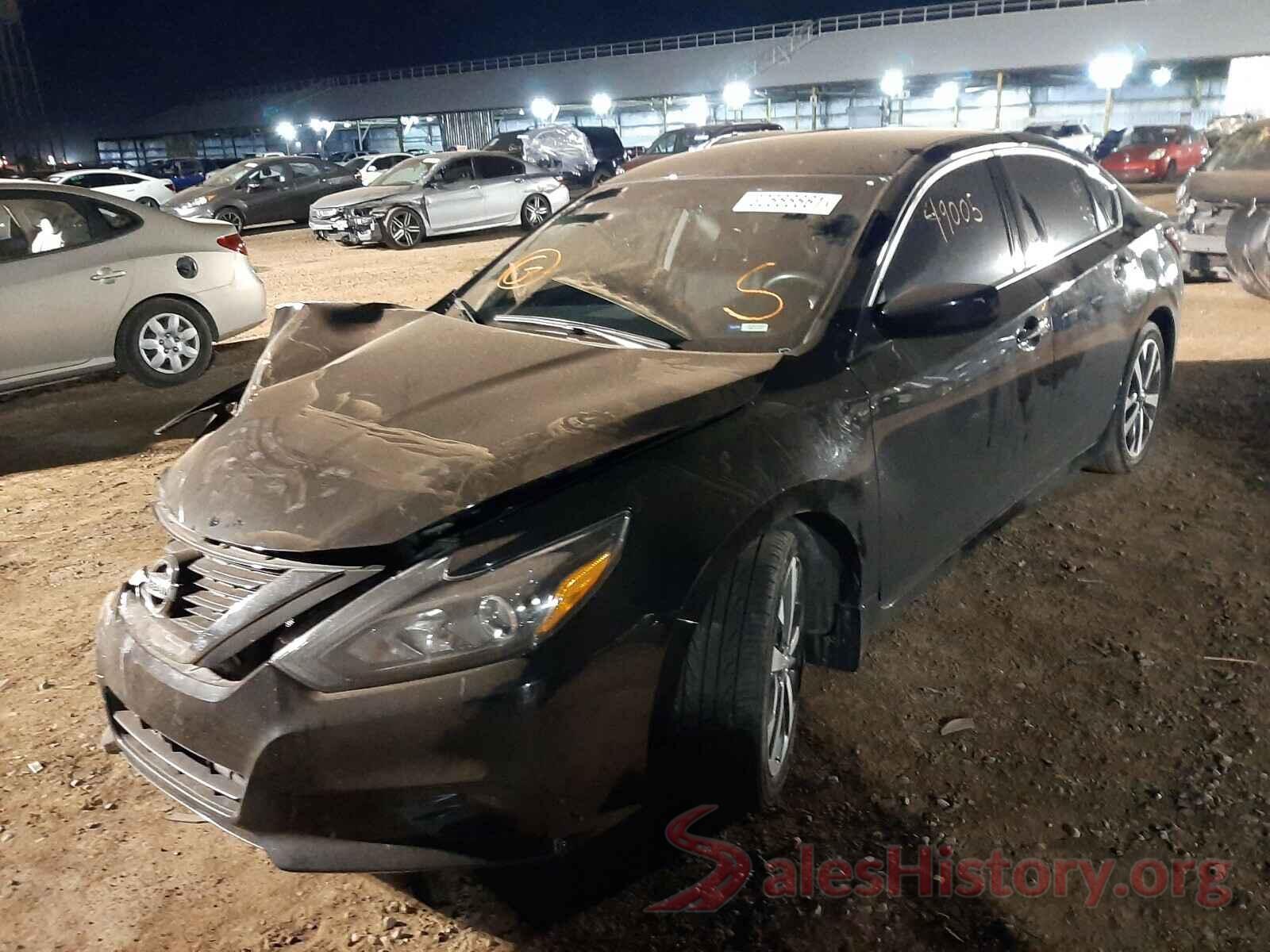 1N4AL3AP6HC287904 2017 NISSAN ALTIMA