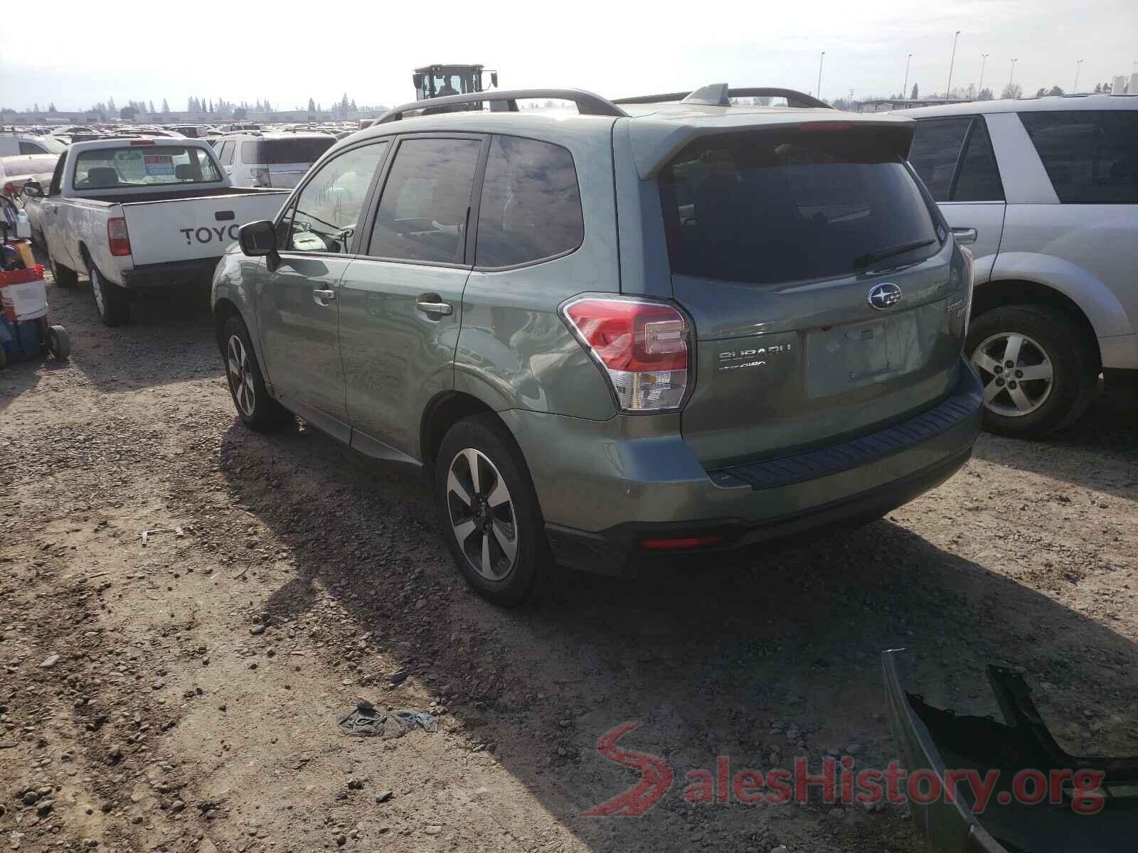 JF2SJAGC4HH475757 2017 SUBARU FORESTER