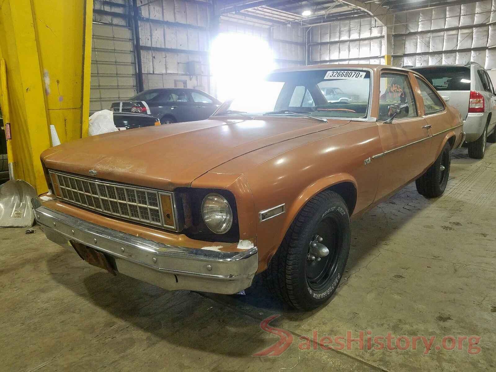 1X27D8W174718 1967 CHEVROLET ALL OTHER