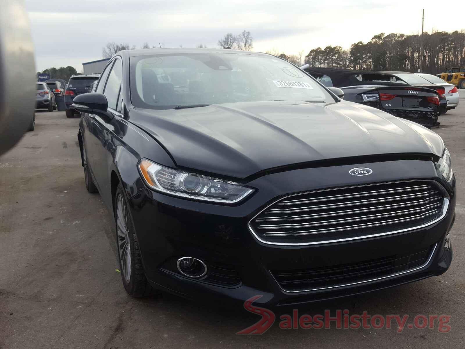 3FA6P0K92GR109464 2016 FORD FUSION