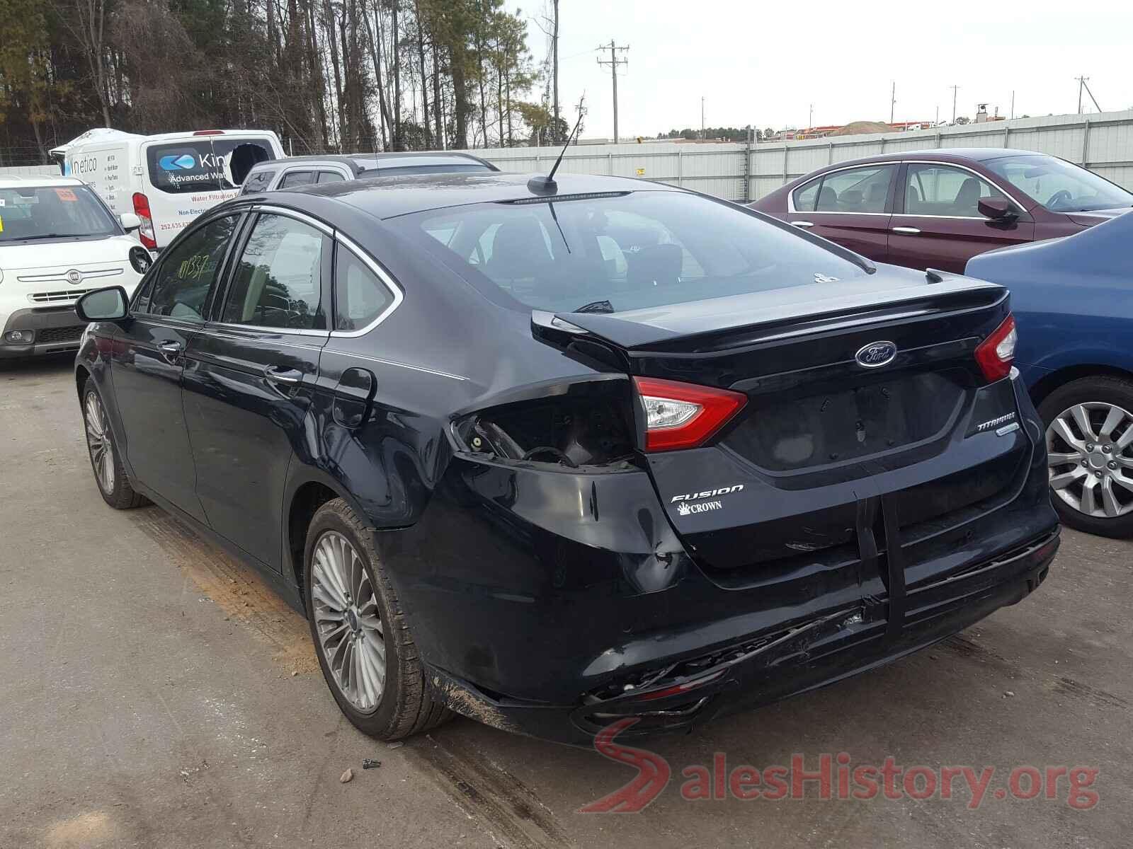 3FA6P0K92GR109464 2016 FORD FUSION