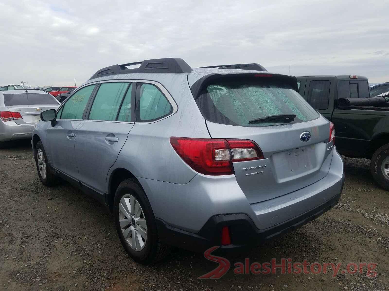 4S4BSABC4K3276016 2019 SUBARU OUTBACK