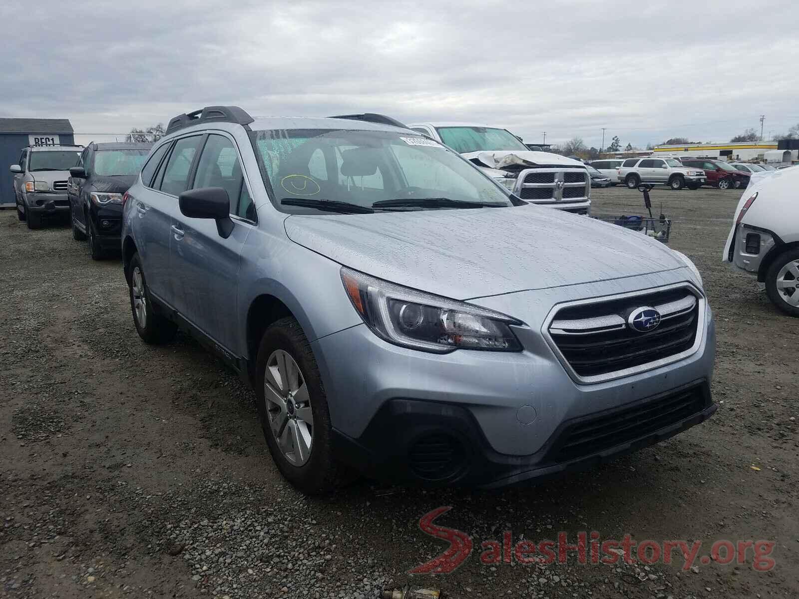 4S4BSABC4K3276016 2019 SUBARU OUTBACK