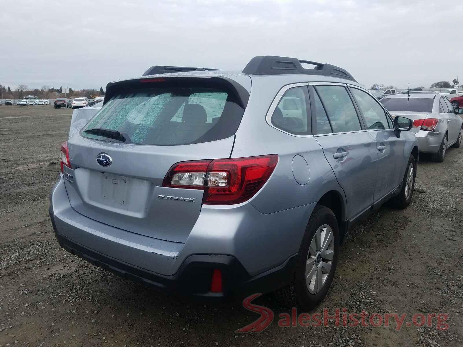 4S4BSABC4K3276016 2019 SUBARU OUTBACK