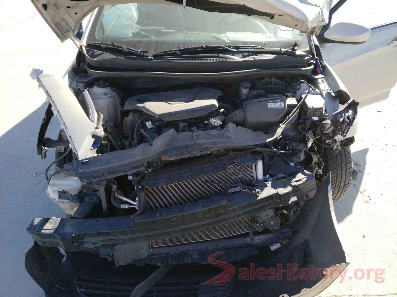 KMHCT4AE0HU191196 2017 HYUNDAI ACCENT