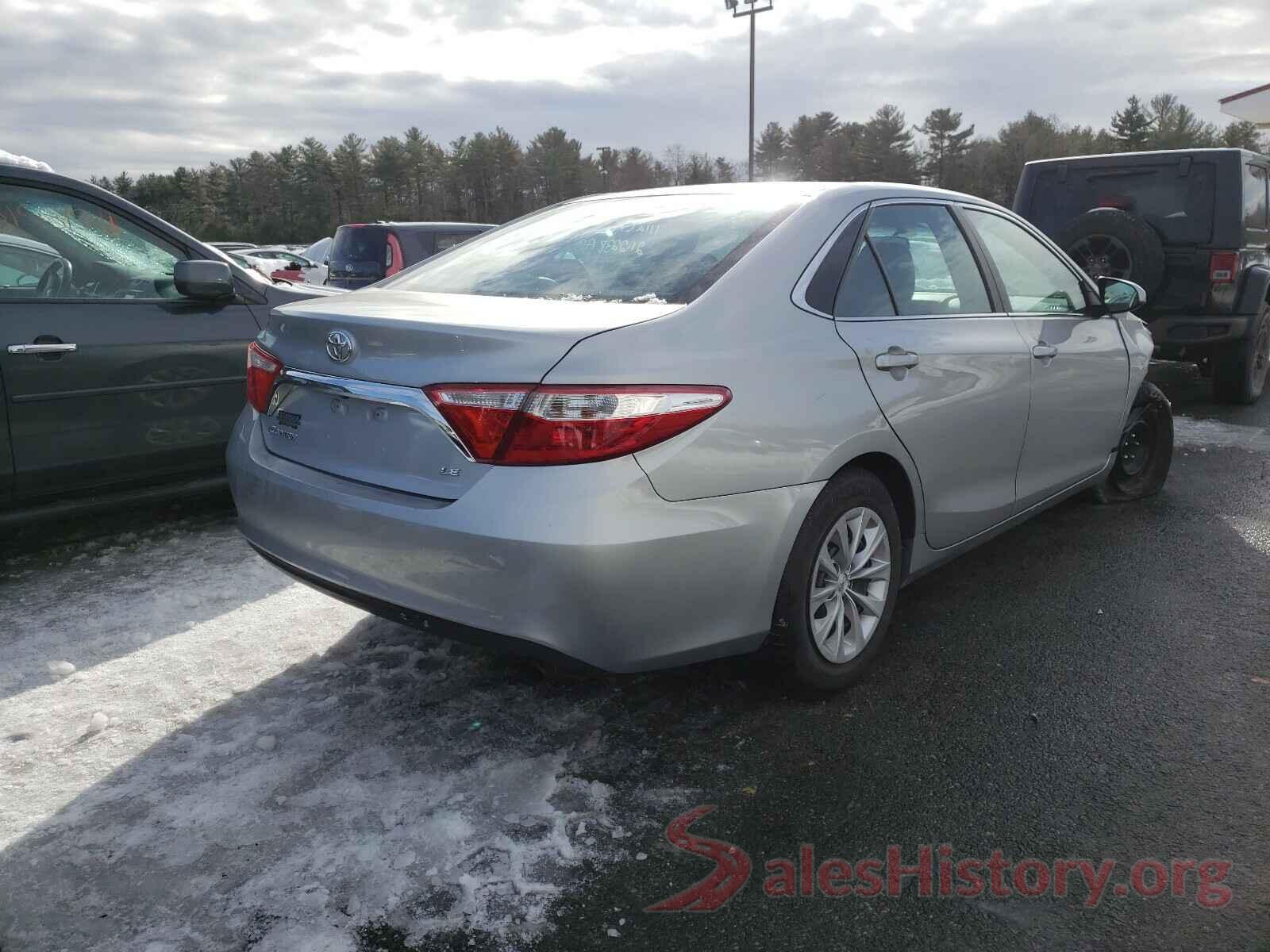 4T1BF1FK1HU640420 2017 TOYOTA CAMRY