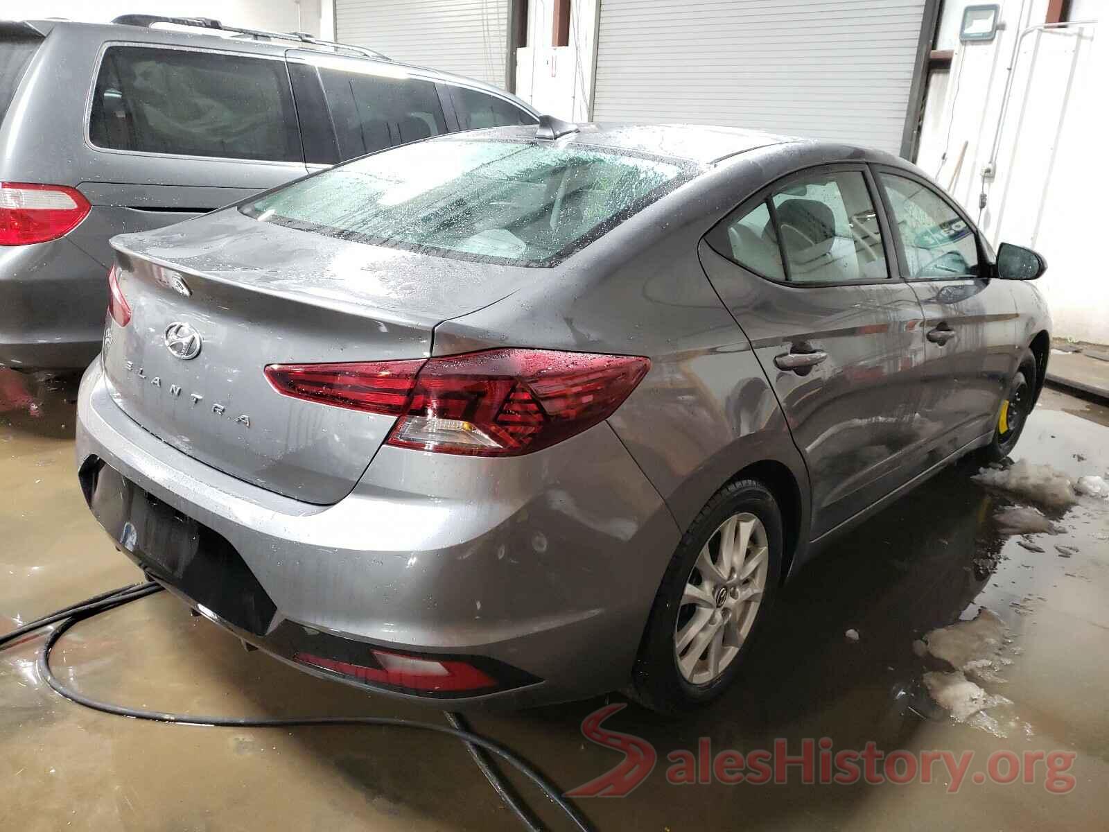 5NPD84LF8LH543797 2020 HYUNDAI ELANTRA